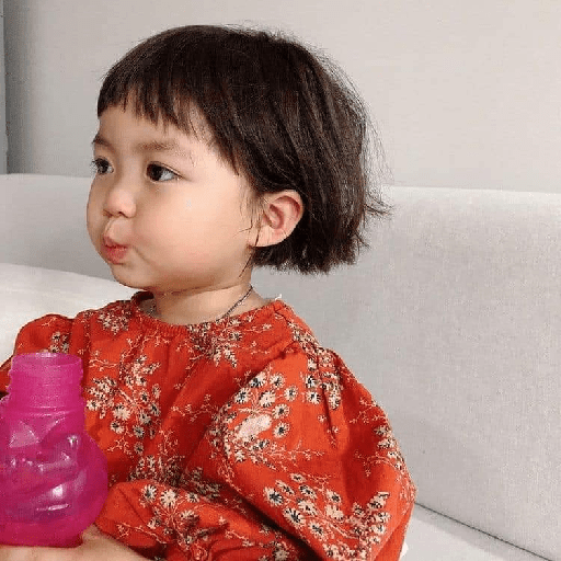 Niña Japonesa 17