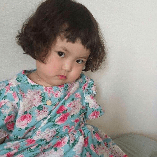 Niña Japonesa 28