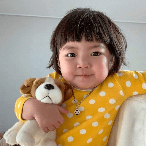 Niña Japonesa 23
