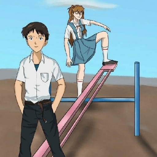 Asuka ketchup  9