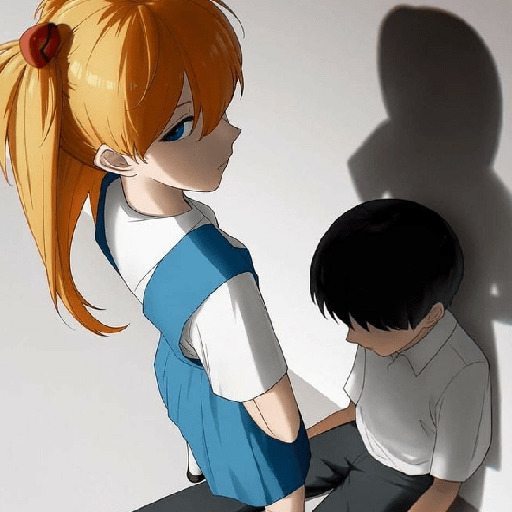 Asuka ketchup  7
