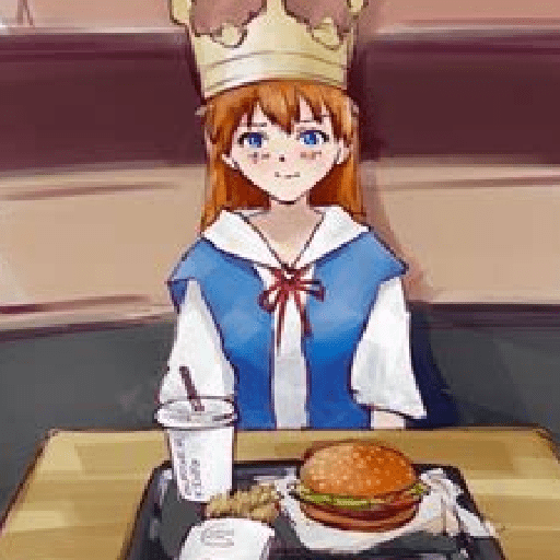 Asuka ketchup  5