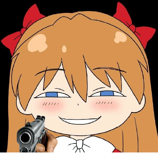 Asuka ketchup  3