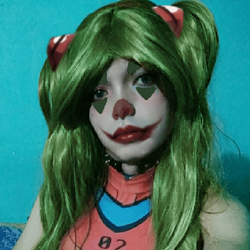 Asuka ketchup  23