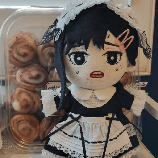 Kobeni doll