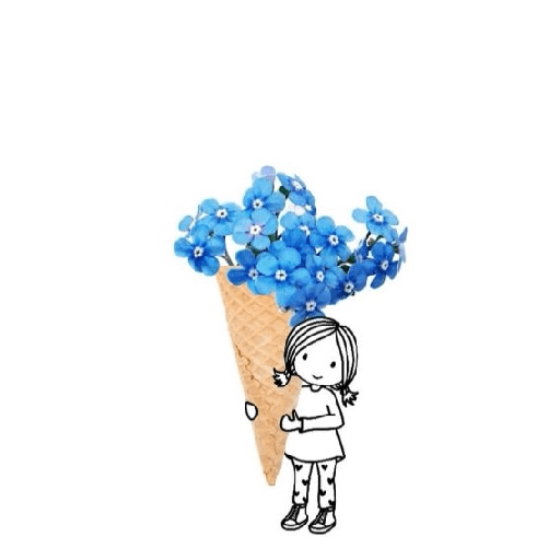 Amor em flores 1