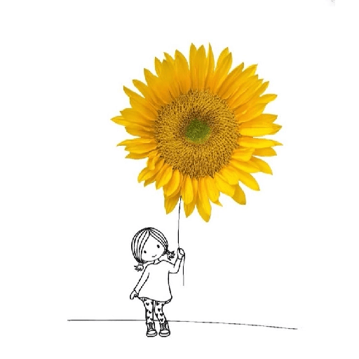 Amor em flores 9