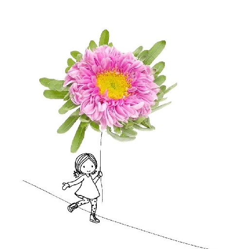 Amor em flores 11