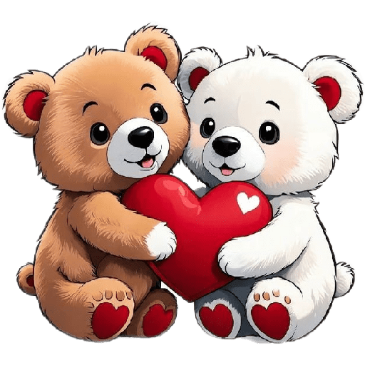 Ursinhos 21