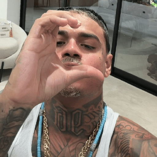 MC Cabelinho