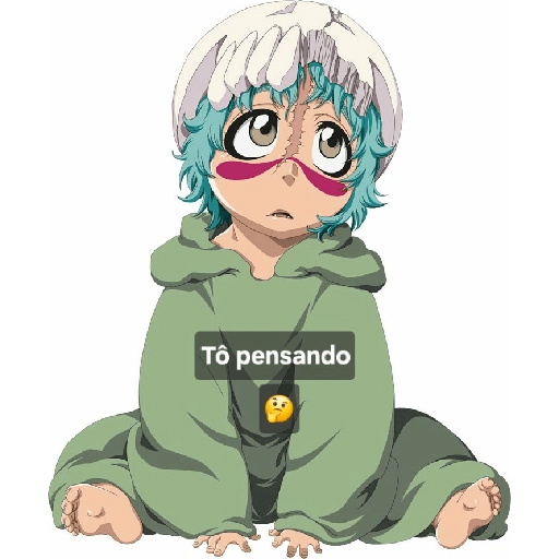 Chorinho e risadinha 9