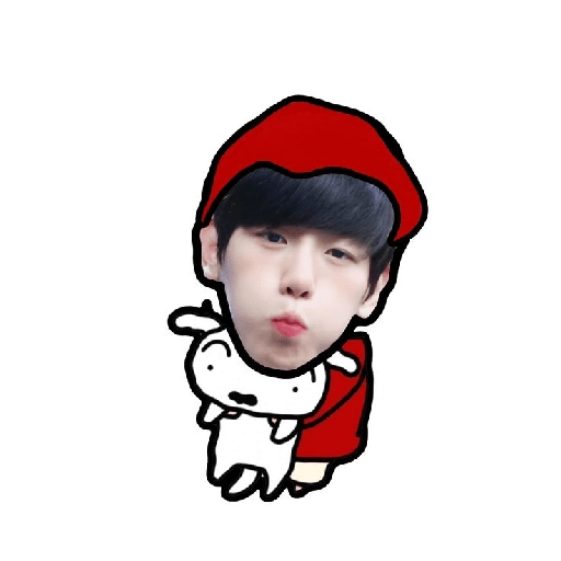 Natal com Bts 1