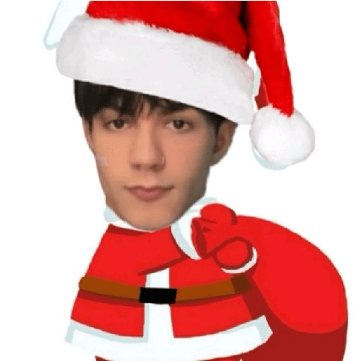 Natal com Bts 4