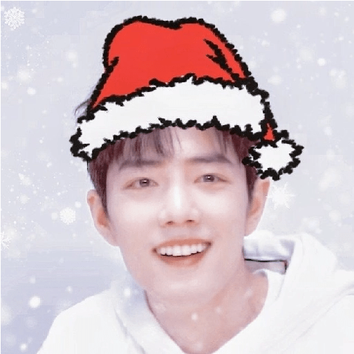 Natal com Bts 10