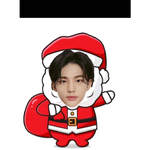 Natal com Bts 12