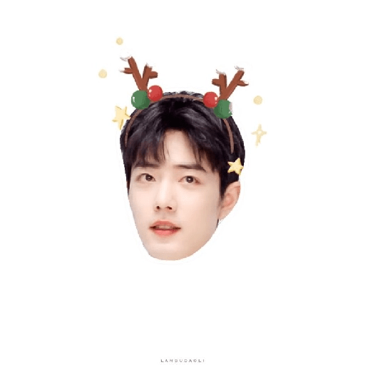 Natal com Bts 14