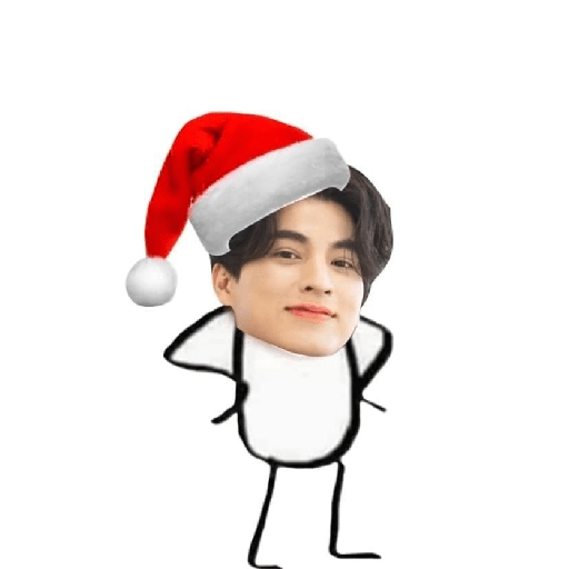 Natal com Bts 15