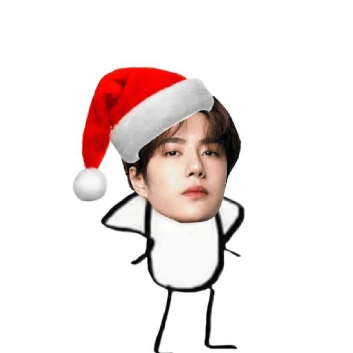 Natal com Bts 19
