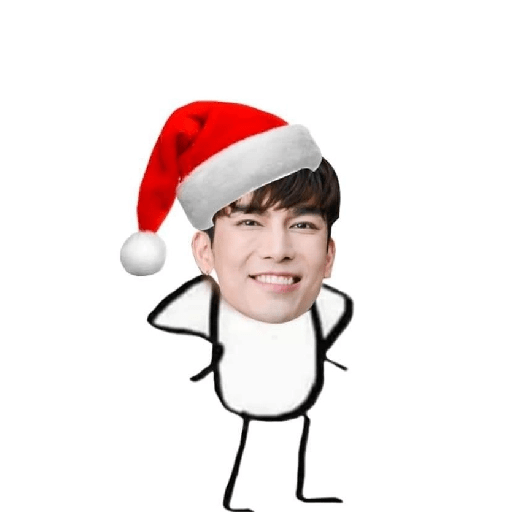Natal com Bts 20