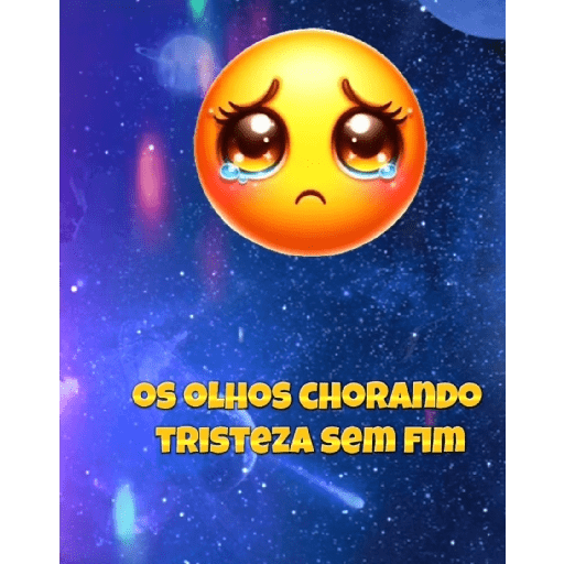 Emojii com frases de musicas 1