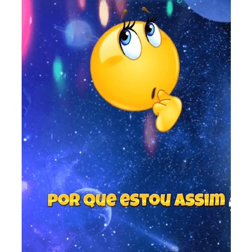 Emojii com frases de musicas 2