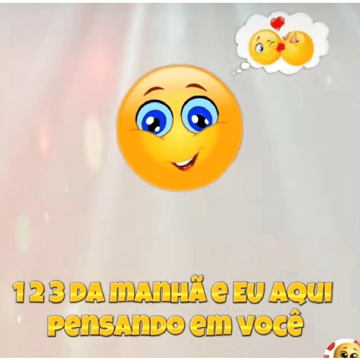 Emojii com frases de musicas 6