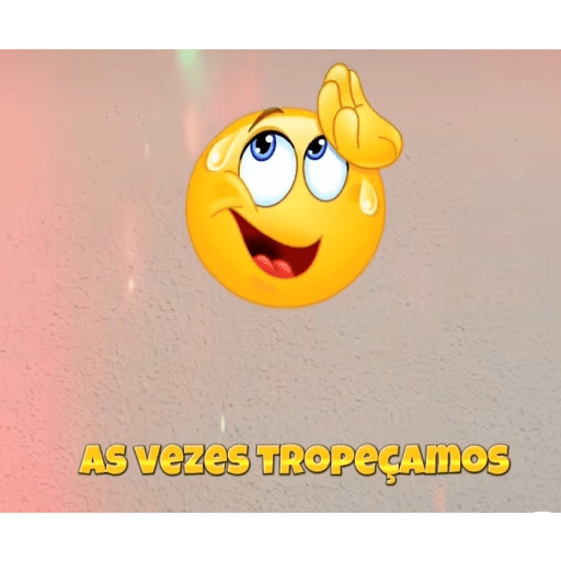 Emojii com frases de musicas 7