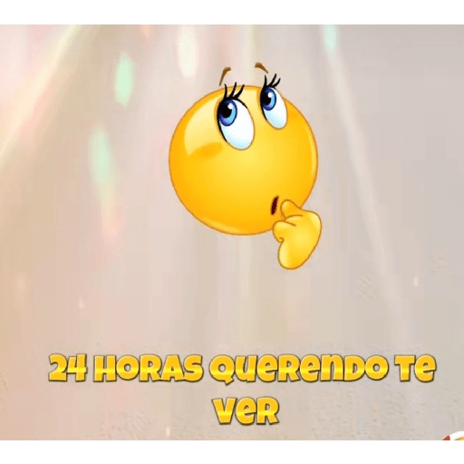 Emojii com frases de musicas 8