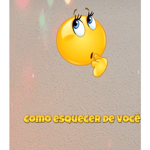 Emojii com frases de musicas 12