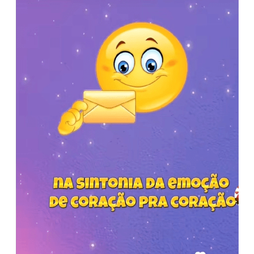 Emojii com frases de musicas 15