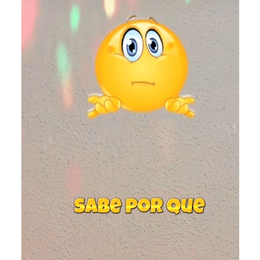 Emojii com frases de musicas 17