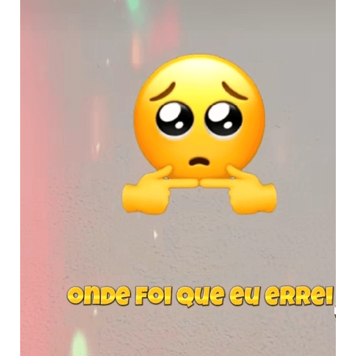 Emojii com frases de musicas 23