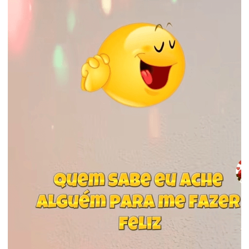 Emojii com frases de musicas 26