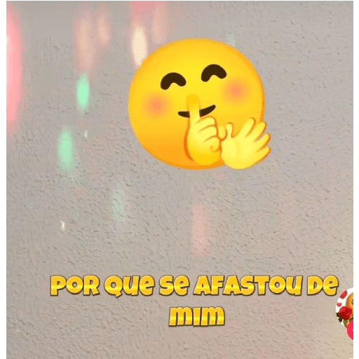 Emojii com frases de musicas 28