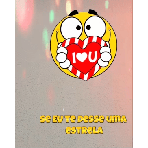 Emojii com frases de musicas 30