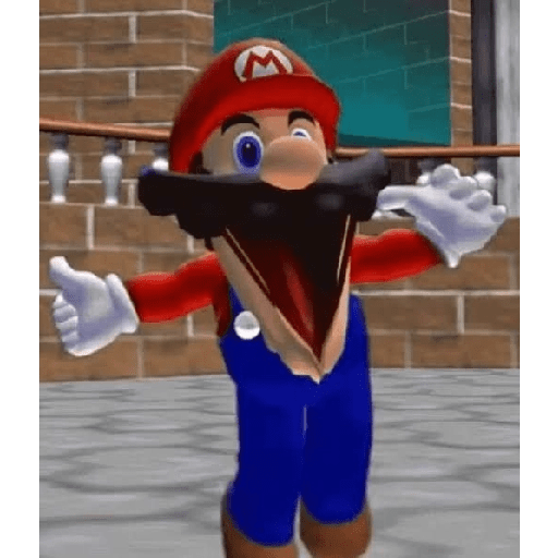 Mario 1.0 2