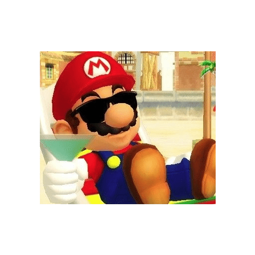 Mario 1.0 3