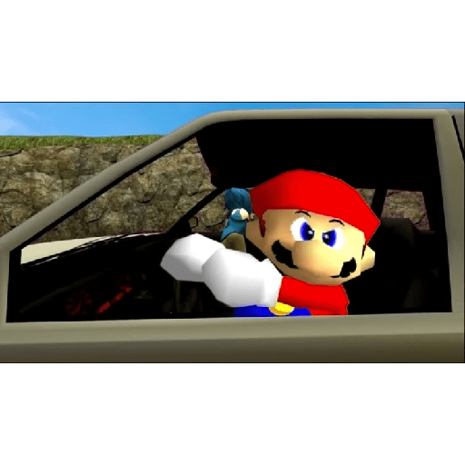 Mario 1.0 4