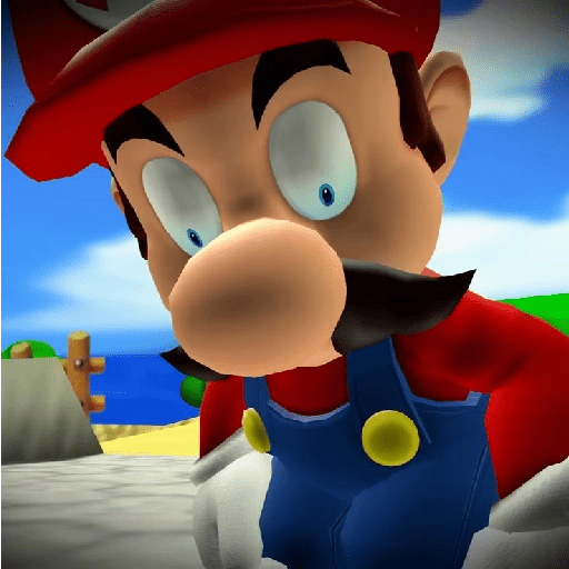 Mario 1.0 5