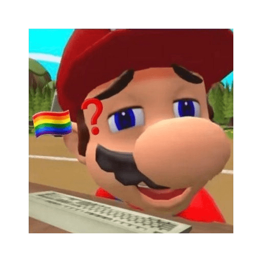 Mario 1.0 6