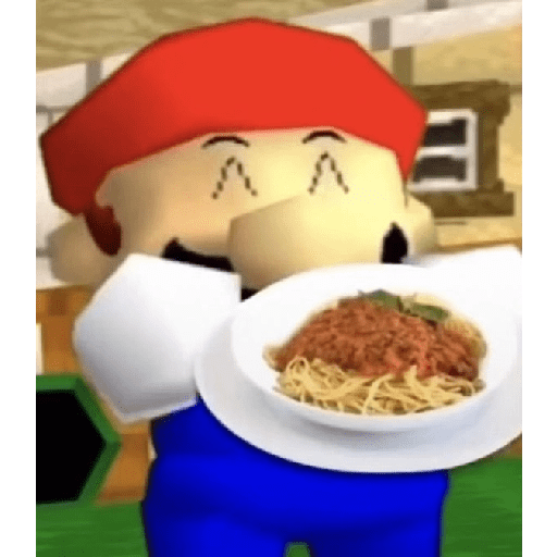 Mario 1.0 7