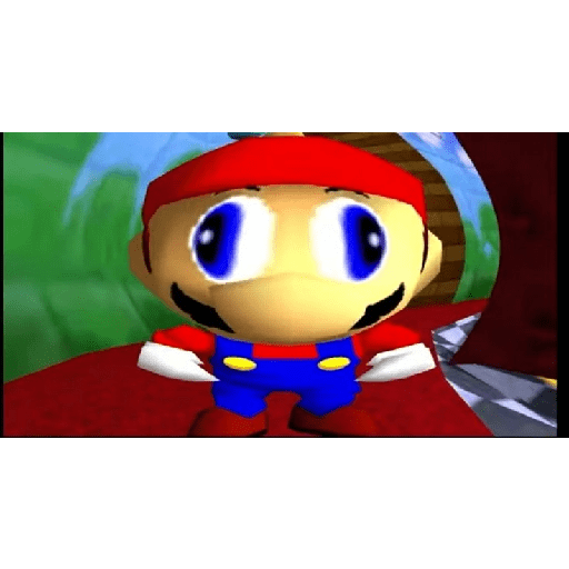 Mario 1.0 9