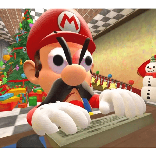 Mario 1.0 12