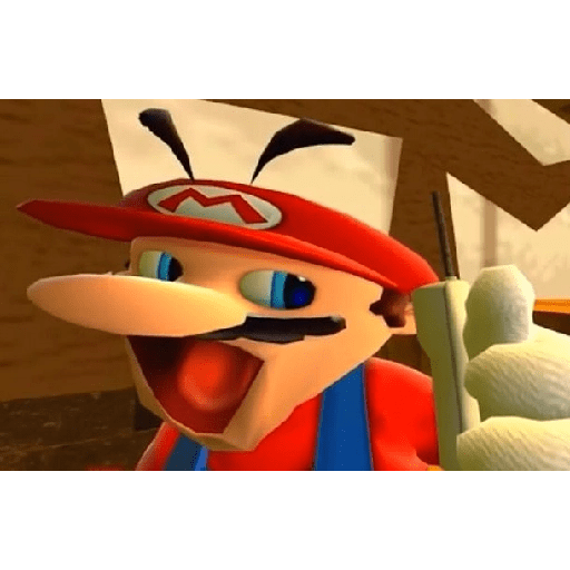 Mario 1.0 13
