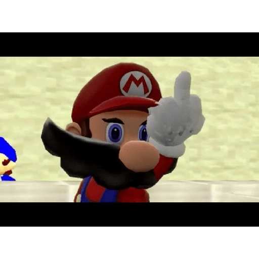 Mario 1.0 14