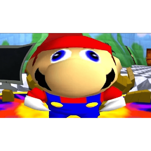 Mario 1.0 16