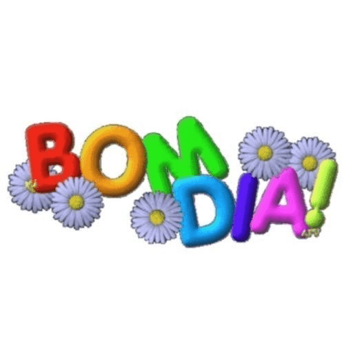 Bom dia boa tarde boa noite  5