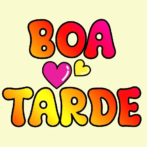 Bom dia boa tarde boa noite  7