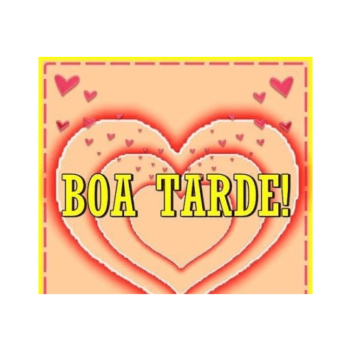 Bom dia boa tarde boa noite  8