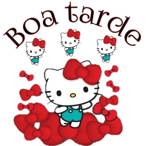 Bom dia boa tarde boa noite  10